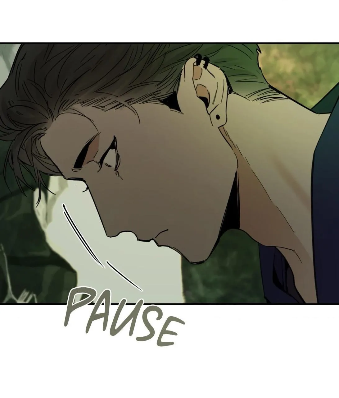 Read Cold-Blooded Beast chapter 94.87 image 8 on Lezhin