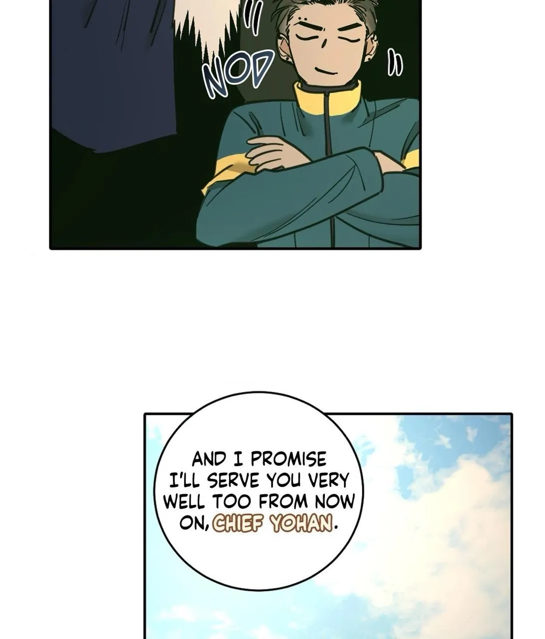 Read Cold-Blooded Beast chapter 94.88 image 15 on Lezhin