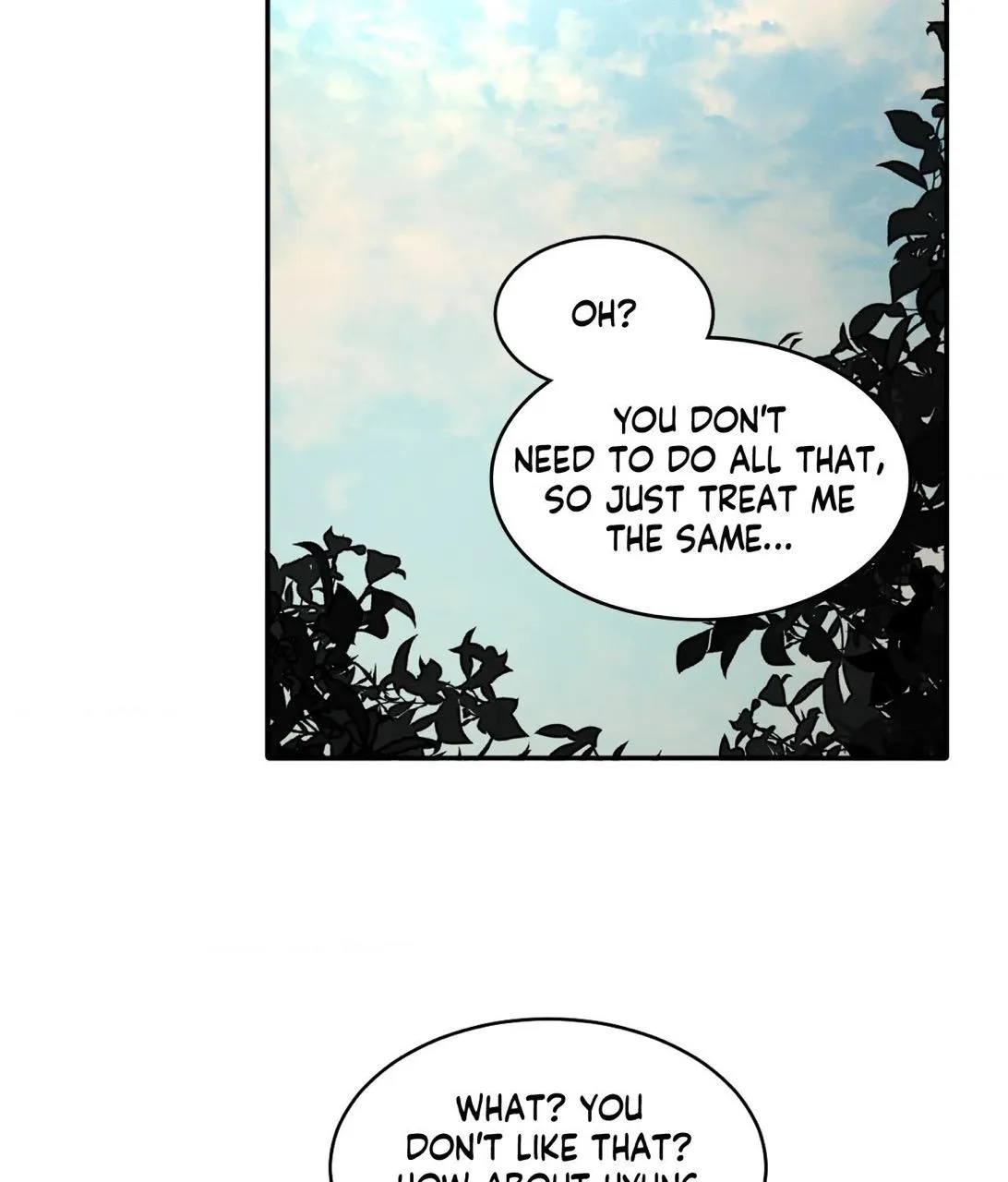 Read Cold-Blooded Beast chapter 94.88 image 16 on Lezhin