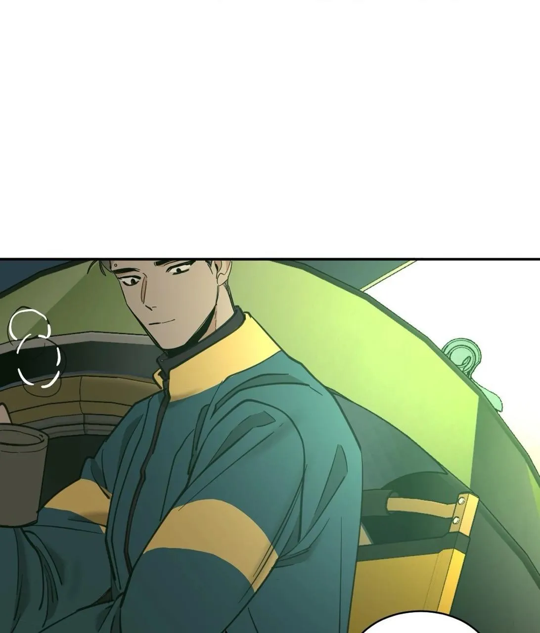 Read Cold-Blooded Beast chapter 94.88 image 24 on Lezhin