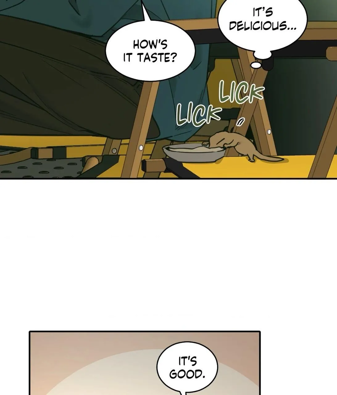 Read Cold-Blooded Beast chapter 94.88 image 25 on Lezhin