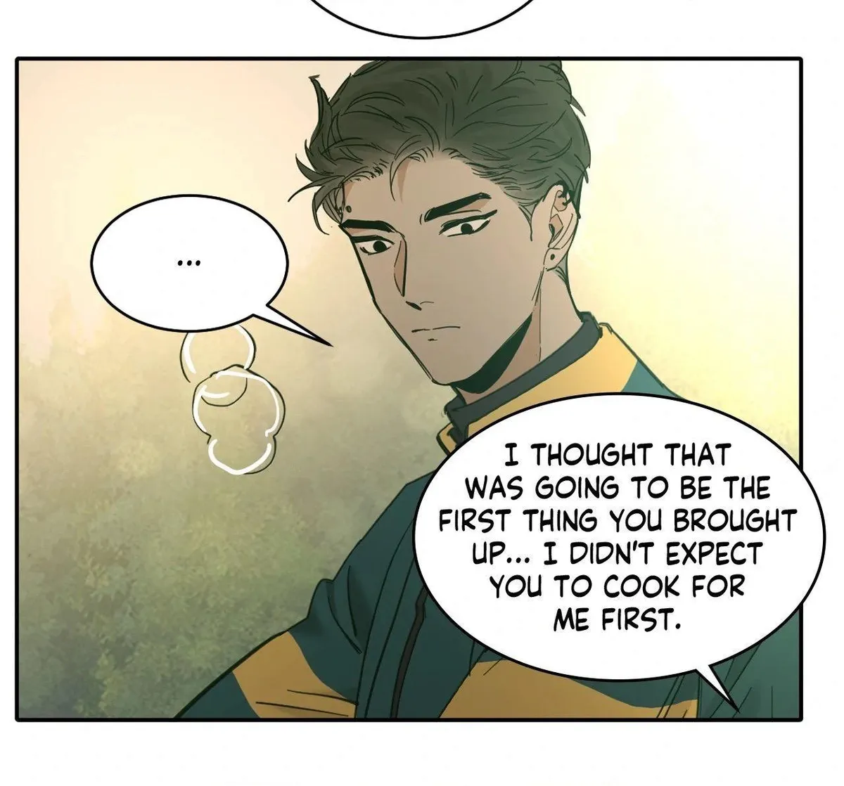Read Cold-Blooded Beast chapter 94.88 image 27 on Lezhin
