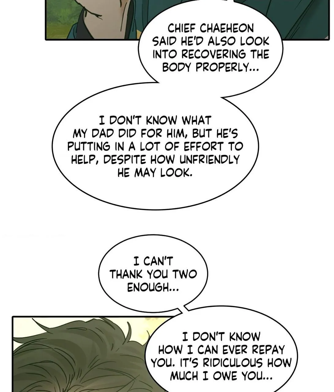 Read Cold-Blooded Beast chapter 94.88 image 29 on Lezhin