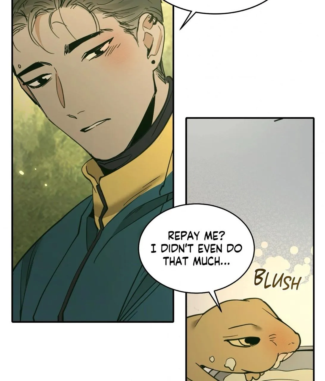 Read Cold-Blooded Beast chapter 94.88 image 30 on Lezhin