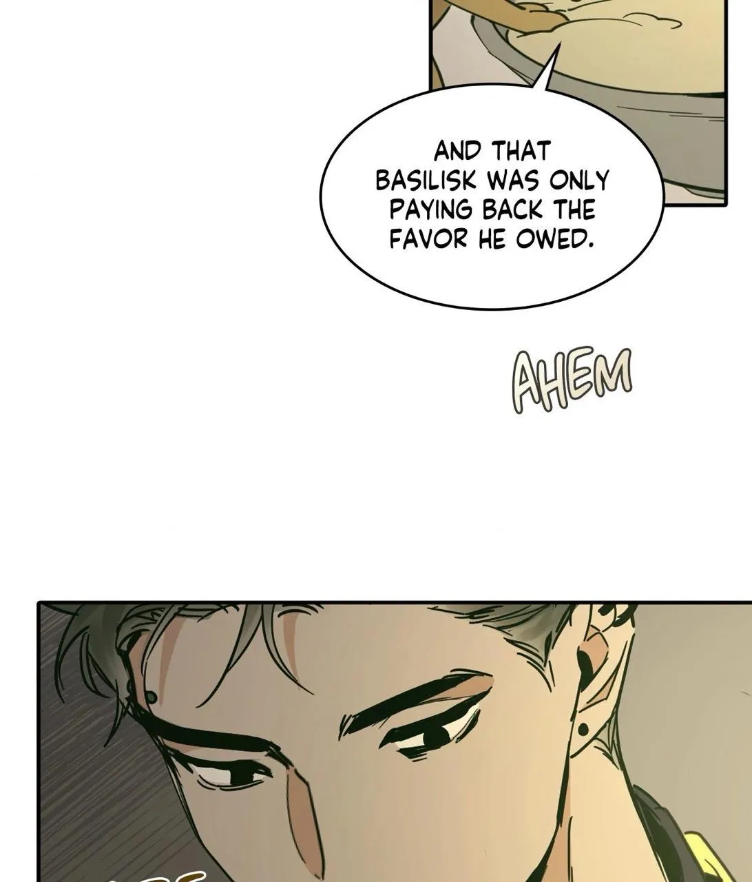 Read Cold-Blooded Beast chapter 94.88 image 31 on Lezhin