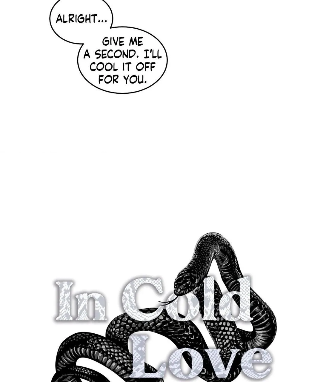 Read Cold-Blooded Beast chapter 94.88 image 35 on Lezhin