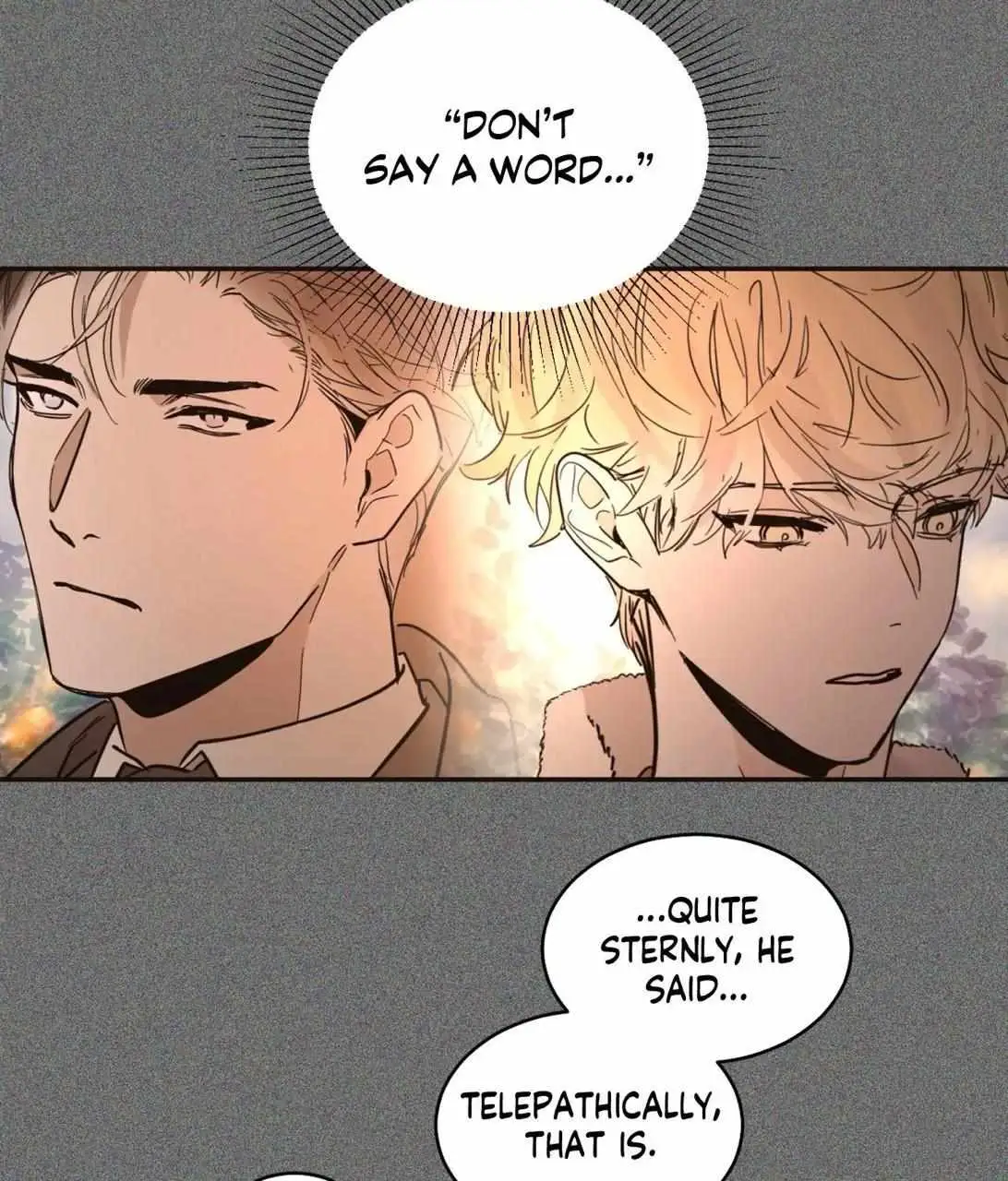 Read Cold-Blooded Beast chapter 94.88 image 46 on Lezhin
