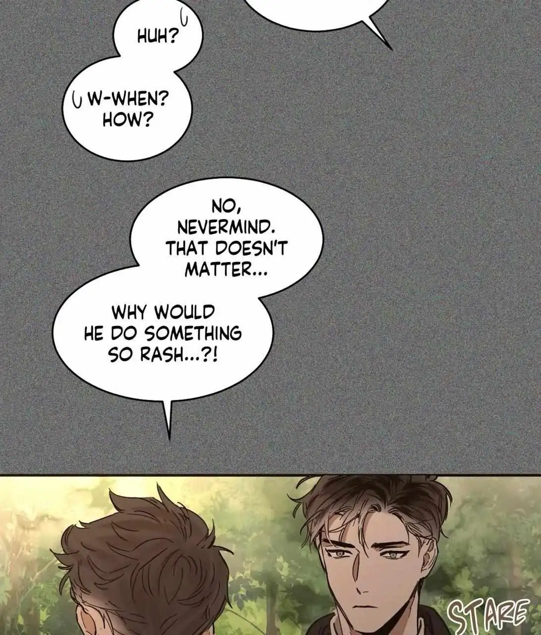 Read Cold-Blooded Beast chapter 94.88 image 47 on Lezhin