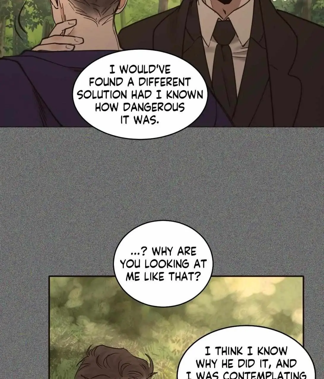 Read Cold-Blooded Beast chapter 94.88 image 48 on Lezhin