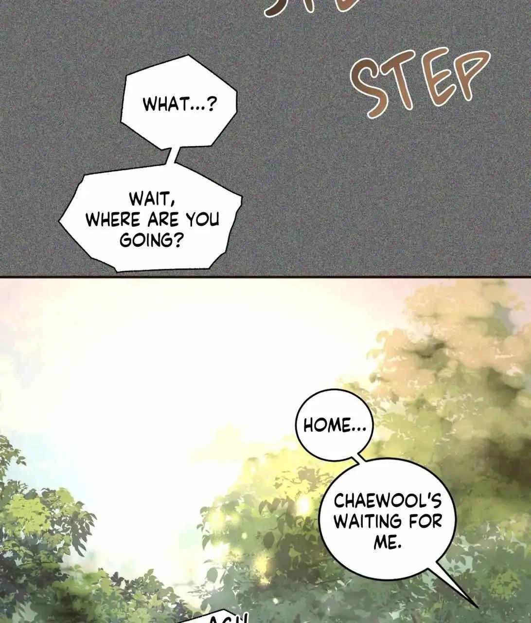 Read Cold-Blooded Beast chapter 94.88 image 50 on Lezhin