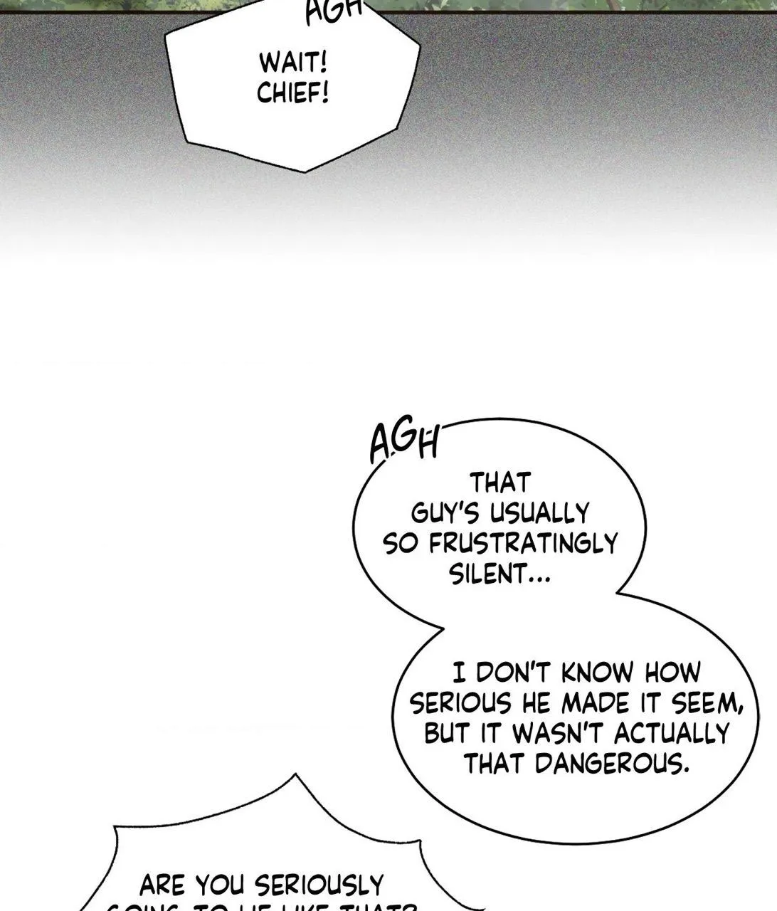 Read Cold-Blooded Beast chapter 94.88 image 51 on Lezhin