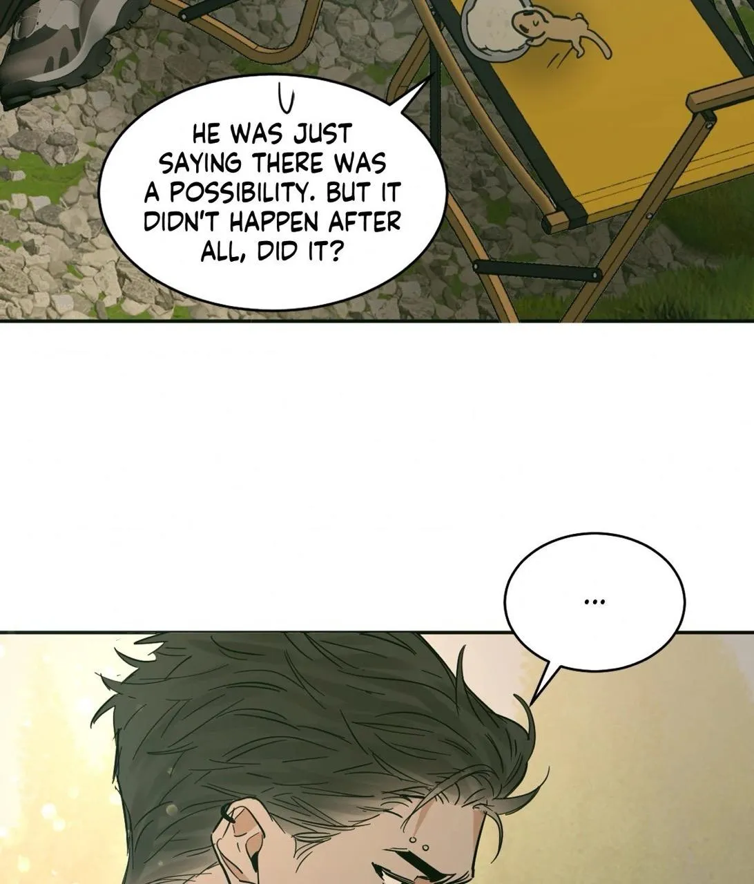 Read Cold-Blooded Beast chapter 94.88 image 53 on Lezhin