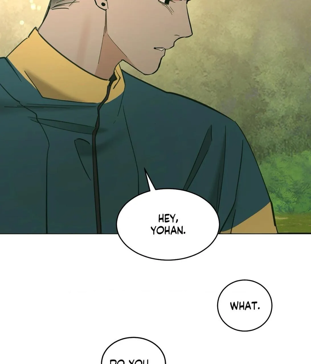 Read Cold-Blooded Beast chapter 94.88 image 54 on Lezhin