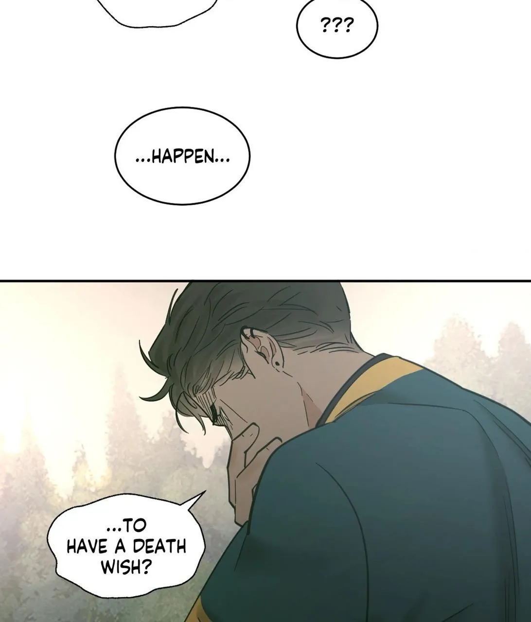 Read Cold-Blooded Beast chapter 94.88 image 64 on Lezhin