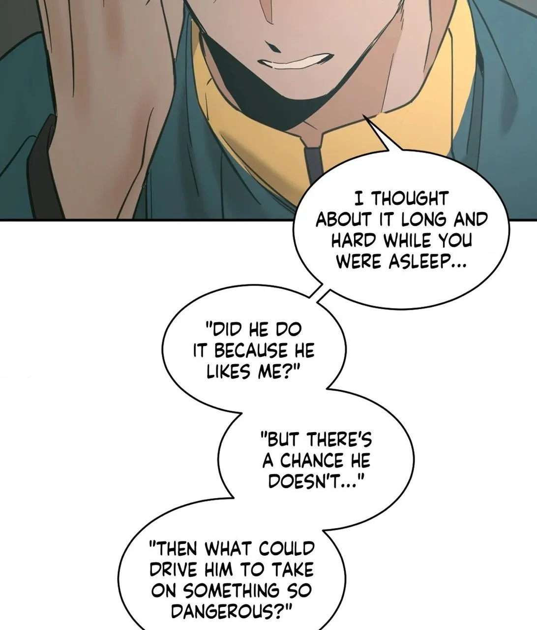 Read Cold-Blooded Beast chapter 94.88 image 68 on Lezhin