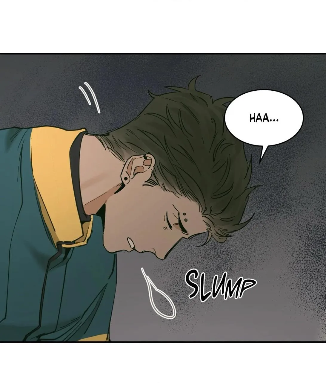 Read Cold-Blooded Beast chapter 94.88 image 7 on Lezhin