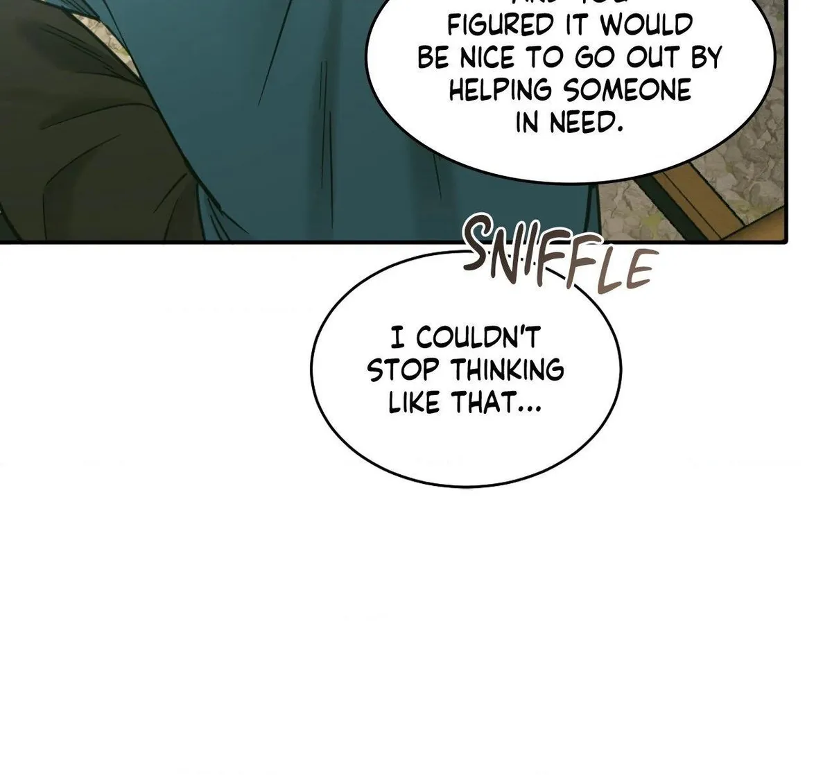 Read Cold-Blooded Beast chapter 94.88 image 70 on Lezhin