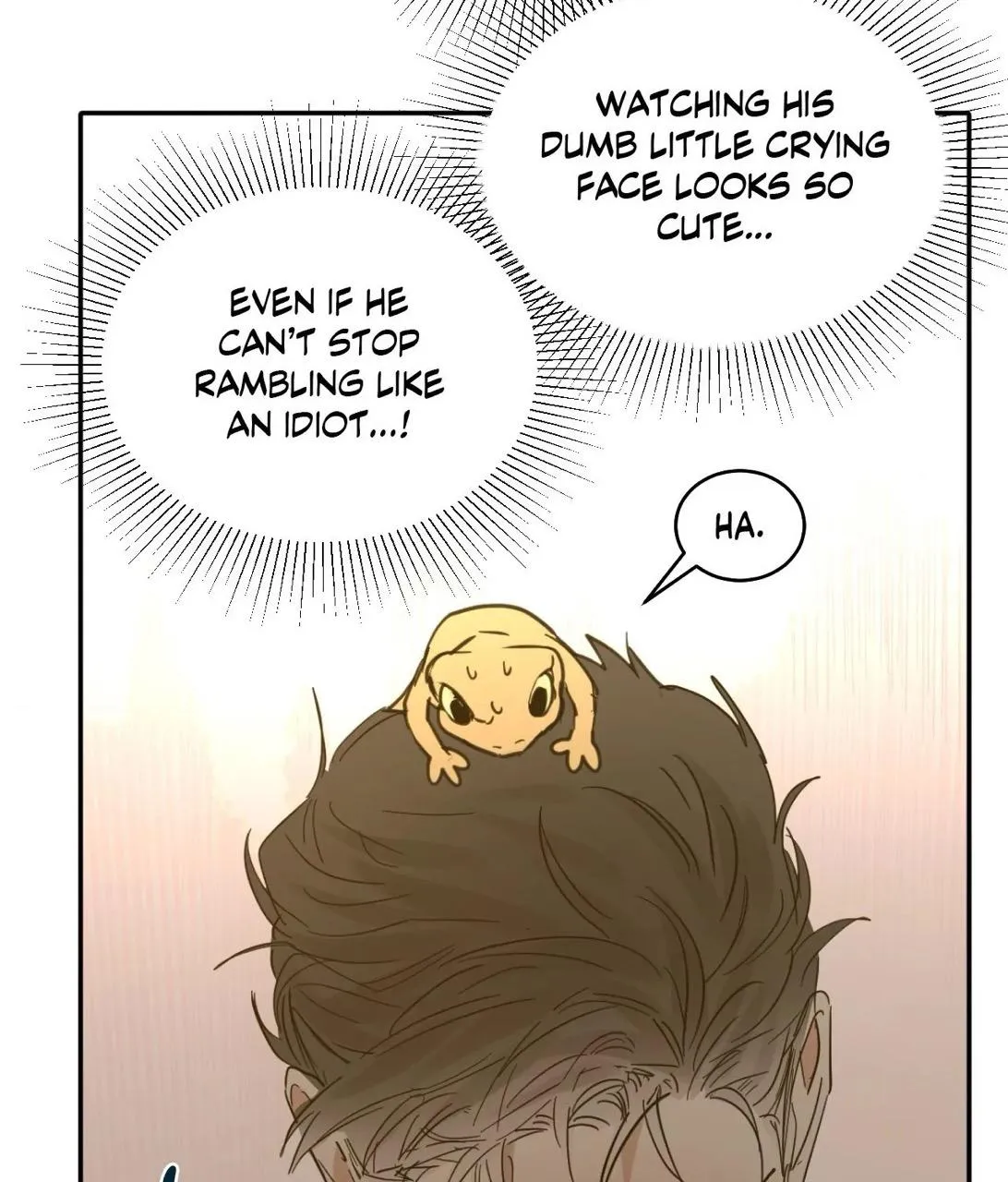 Read Cold-Blooded Beast chapter 94.88 image 77 on Lezhin