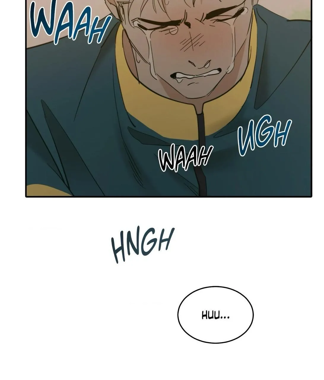 Read Cold-Blooded Beast chapter 94.88 image 78 on Lezhin