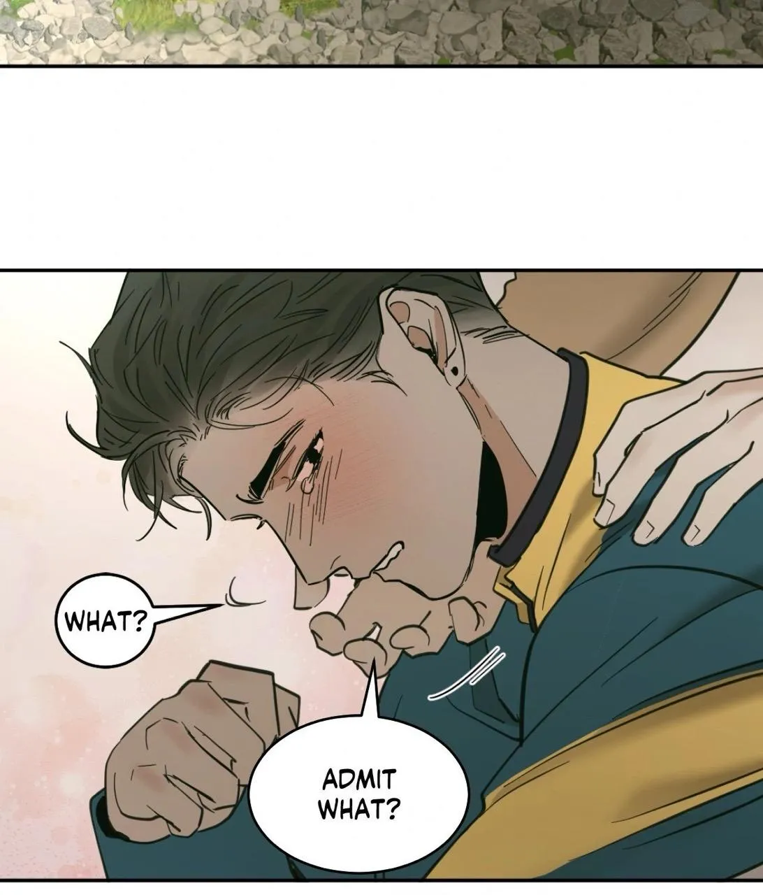 Read Cold-Blooded Beast chapter 94.88 image 80 on Lezhin