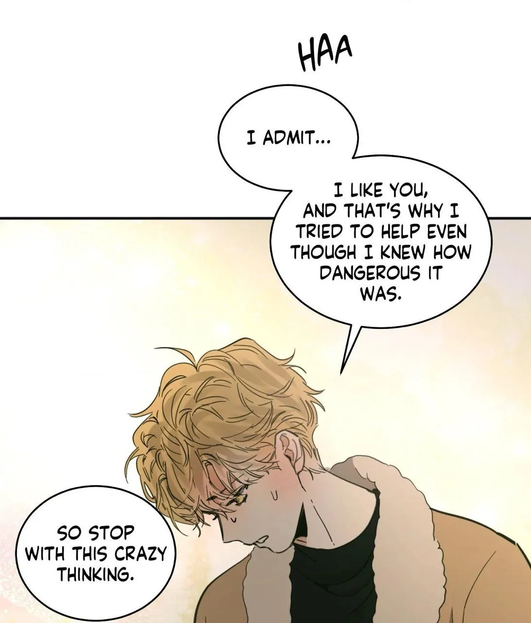 Read Cold-Blooded Beast chapter 94.88 image 81 on Lezhin
