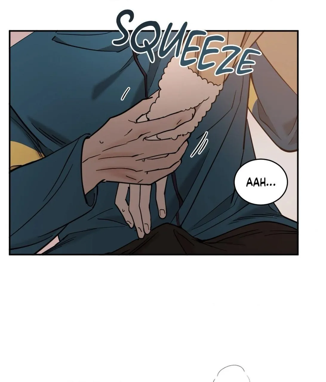 Read Cold-Blooded Beast chapter 94.89 image 10 on Lezhin