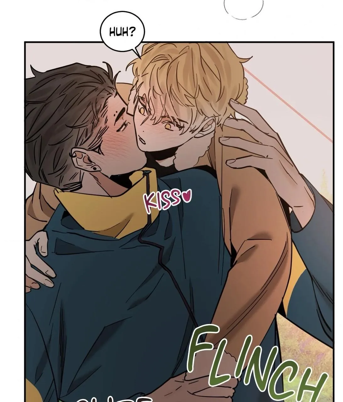 Read Cold-Blooded Beast chapter 94.89 image 11 on Lezhin