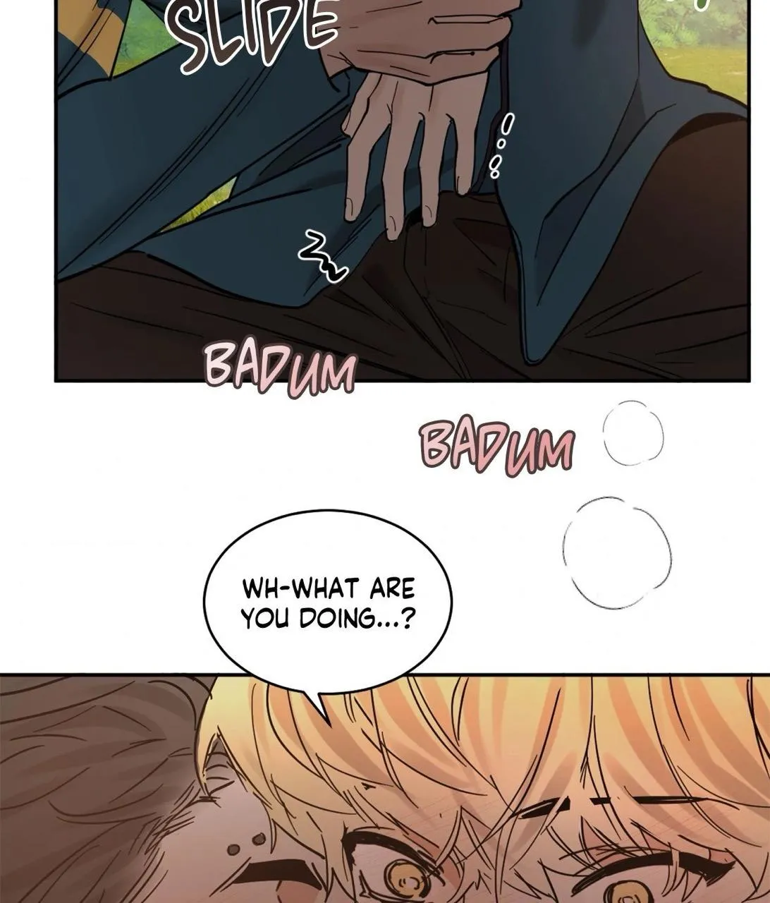 Read Cold-Blooded Beast chapter 94.89 image 12 on Lezhin