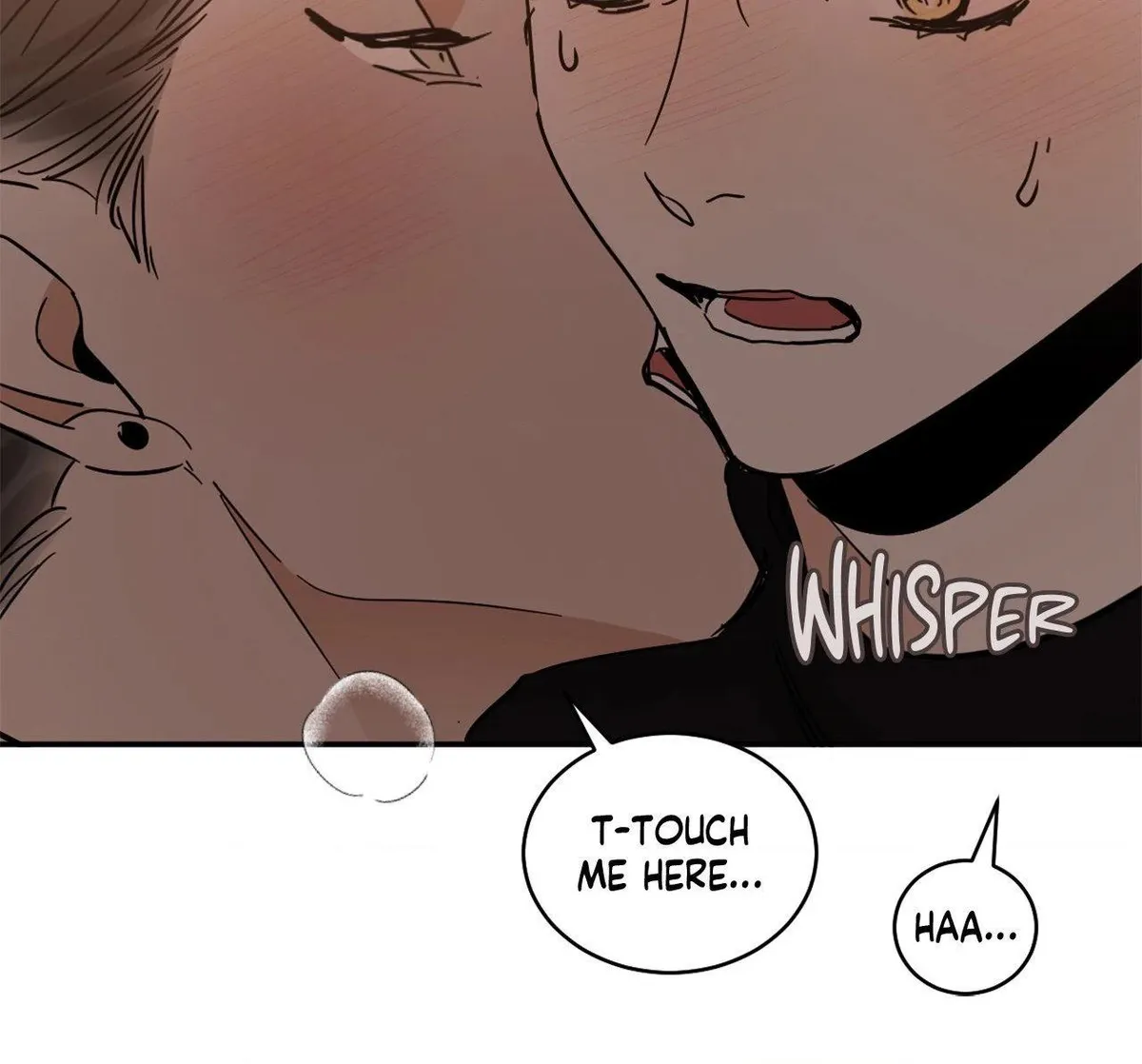 Read Cold-Blooded Beast chapter 94.89 image 13 on Lezhin