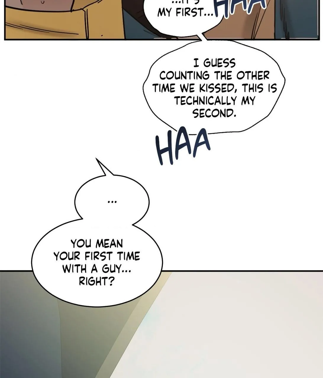Read Cold-Blooded Beast chapter 94.89 image 18 on Lezhin