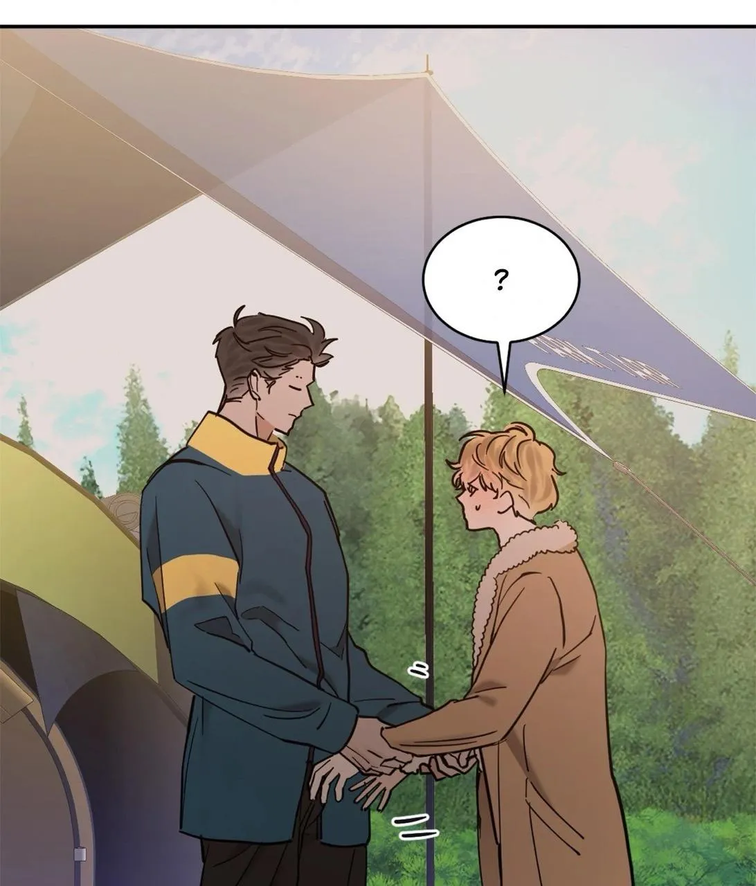 Read Cold-Blooded Beast chapter 94.89 image 21 on Lezhin