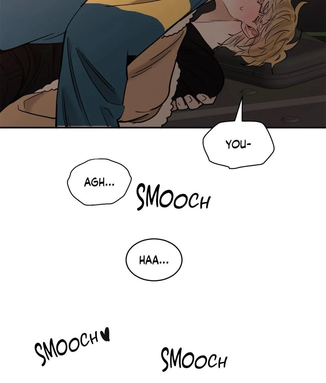 Read Cold-Blooded Beast chapter 94.89 image 26 on Lezhin