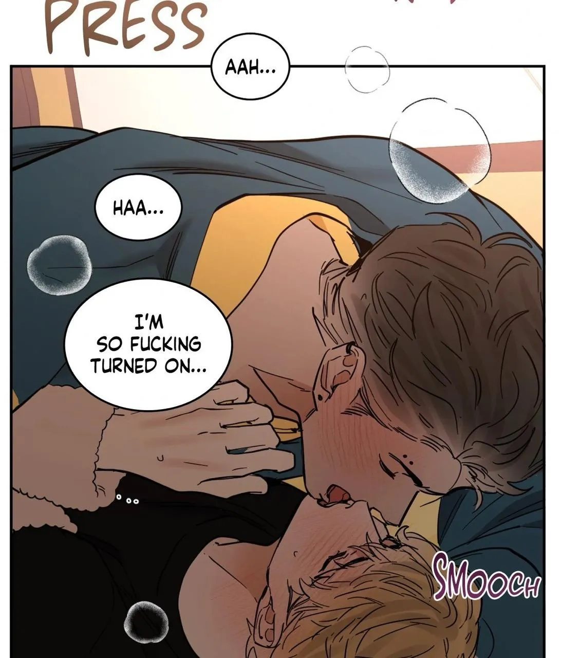 Read Cold-Blooded Beast chapter 94.89 image 34 on Lezhin