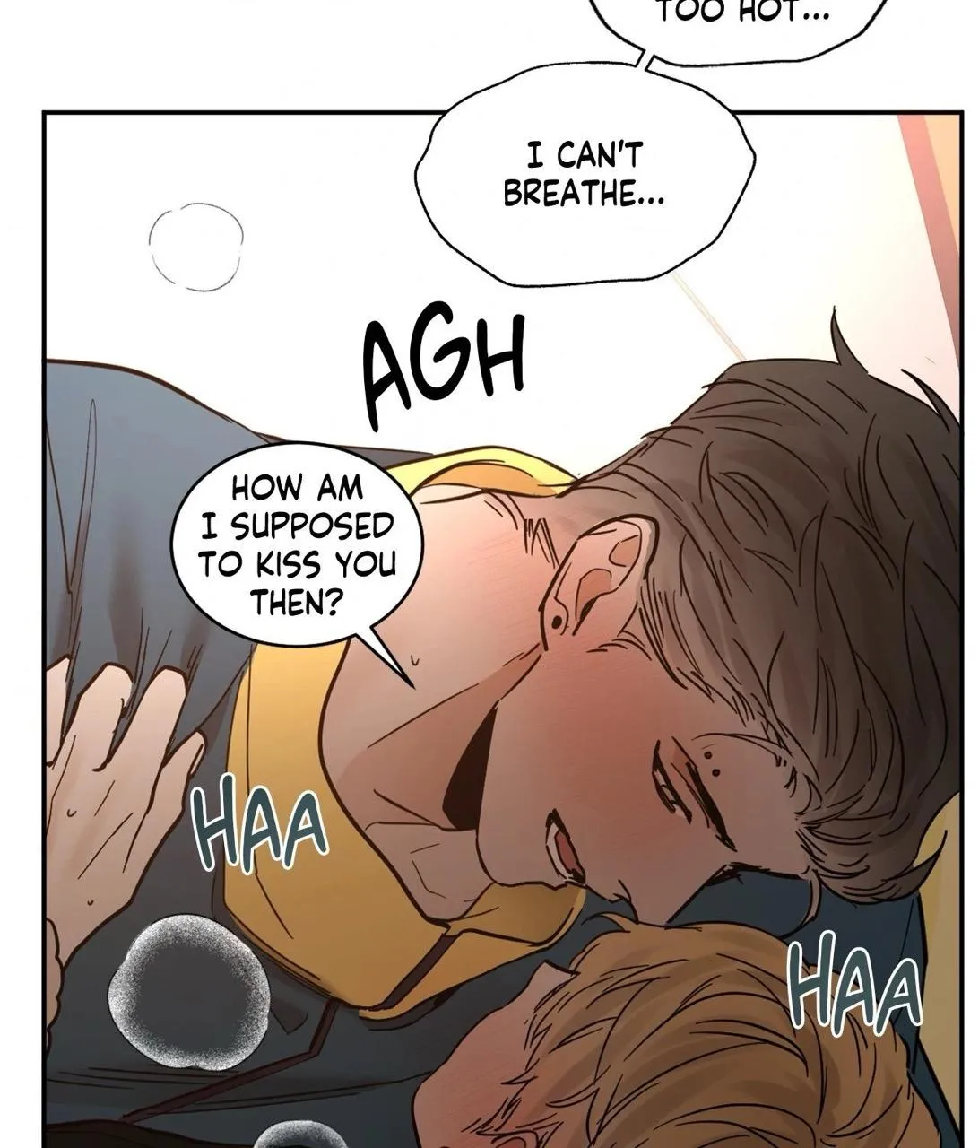 Read Cold-Blooded Beast chapter 94.89 image 37 on Lezhin