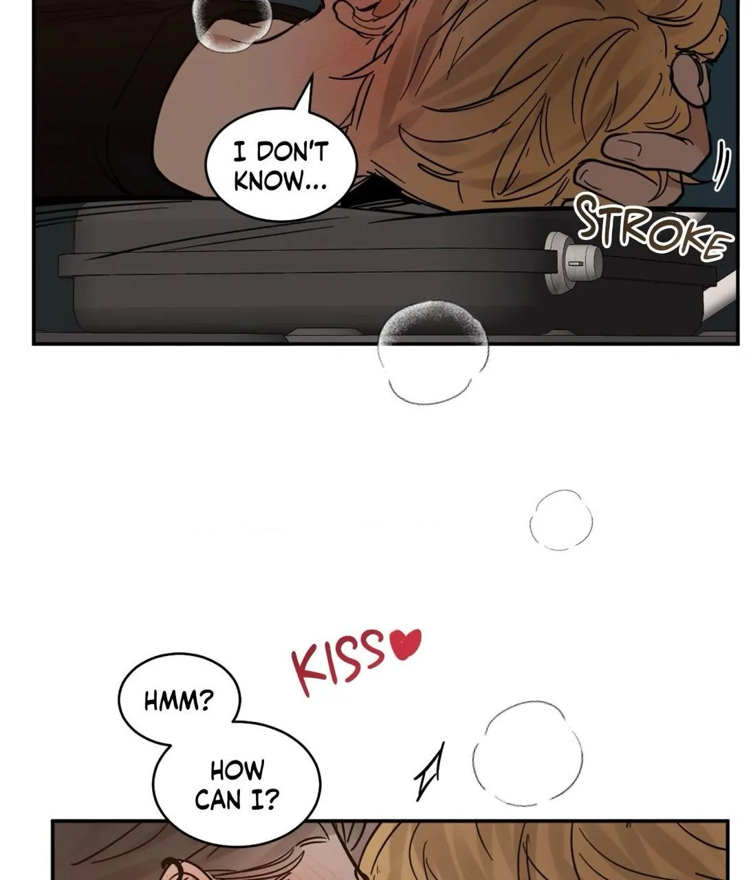 Read Cold-Blooded Beast chapter 94.89 image 38 on Lezhin