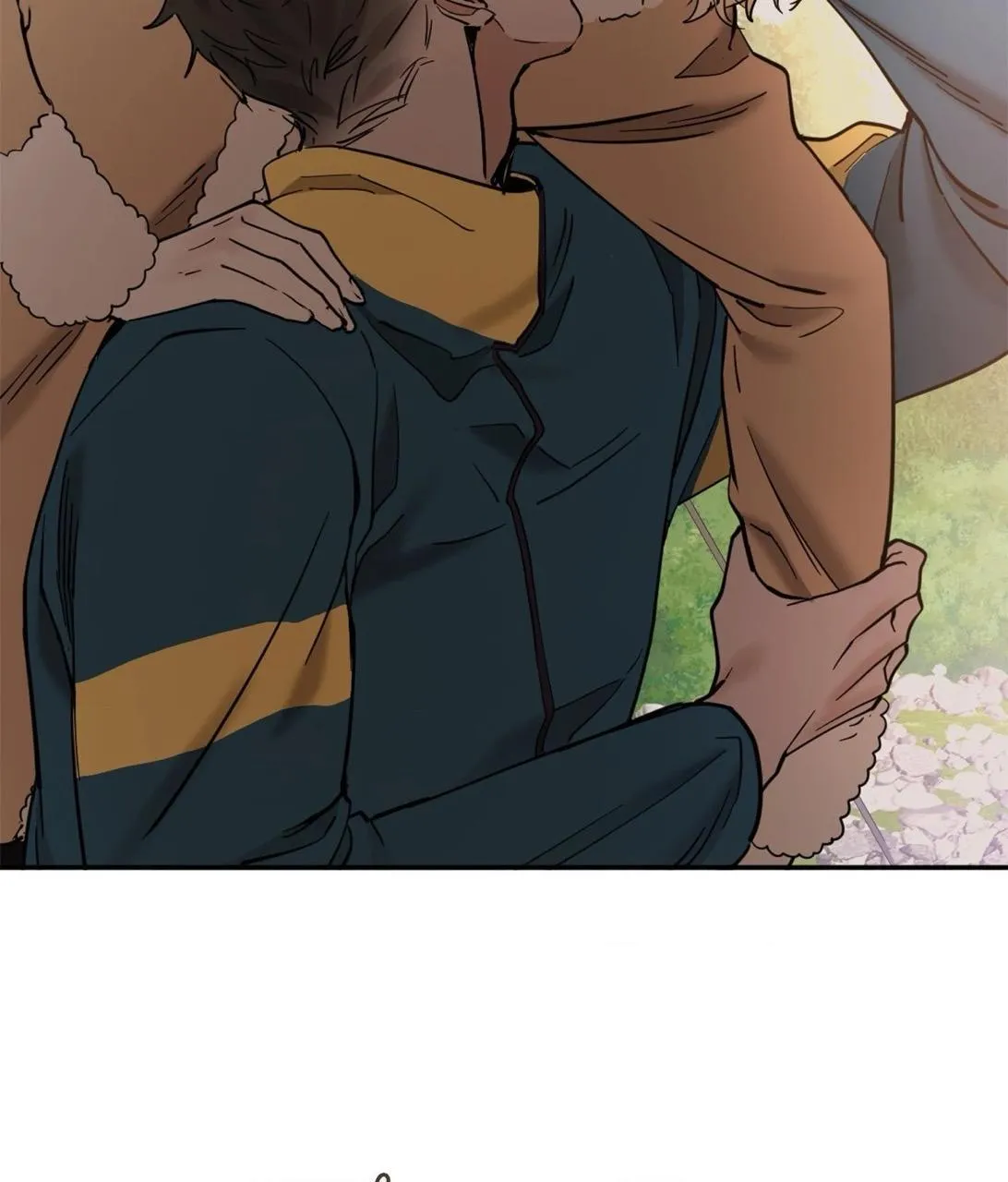 Read Cold-Blooded Beast chapter 94.89 image 4 on Lezhin