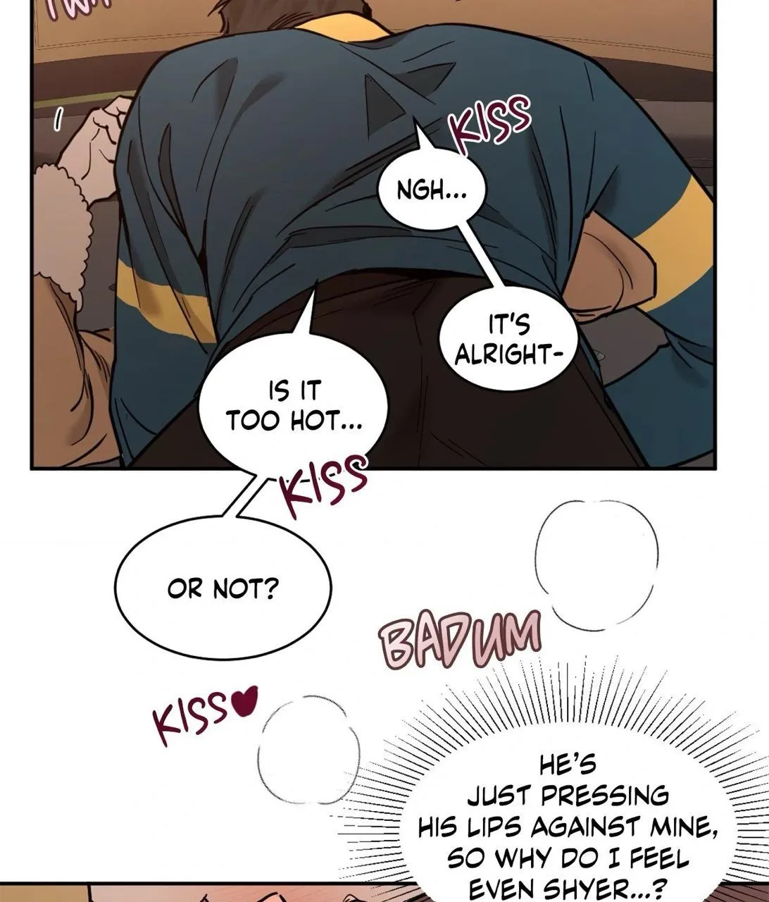 Read Cold-Blooded Beast chapter 94.89 image 41 on Lezhin
