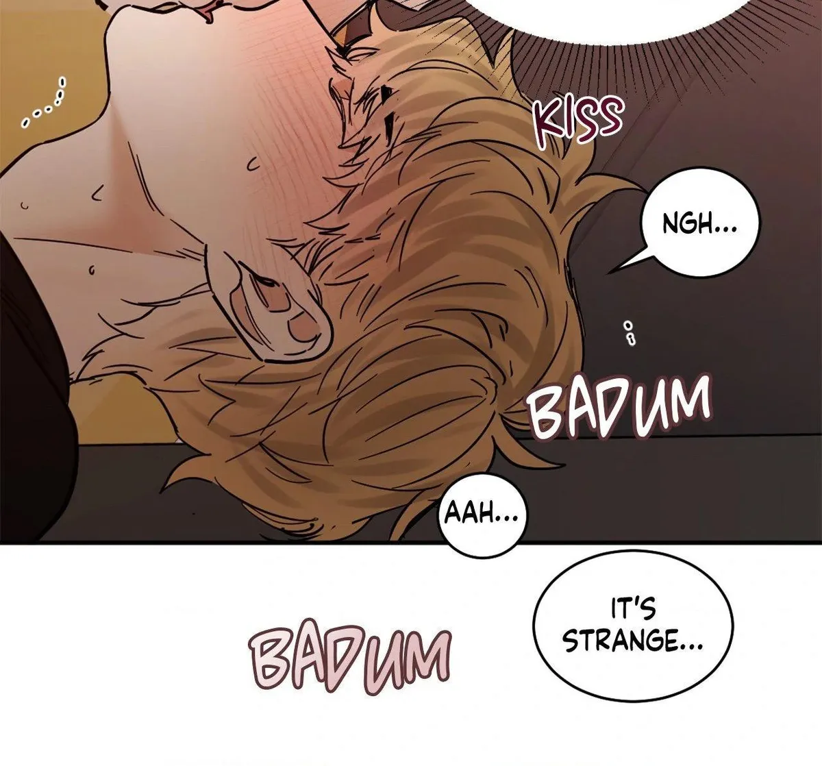 Read Cold-Blooded Beast chapter 94.89 image 42 on Lezhin