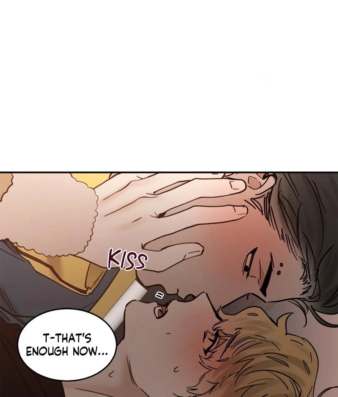 Read Cold-Blooded Beast chapter 94.89 image 43 on Lezhin