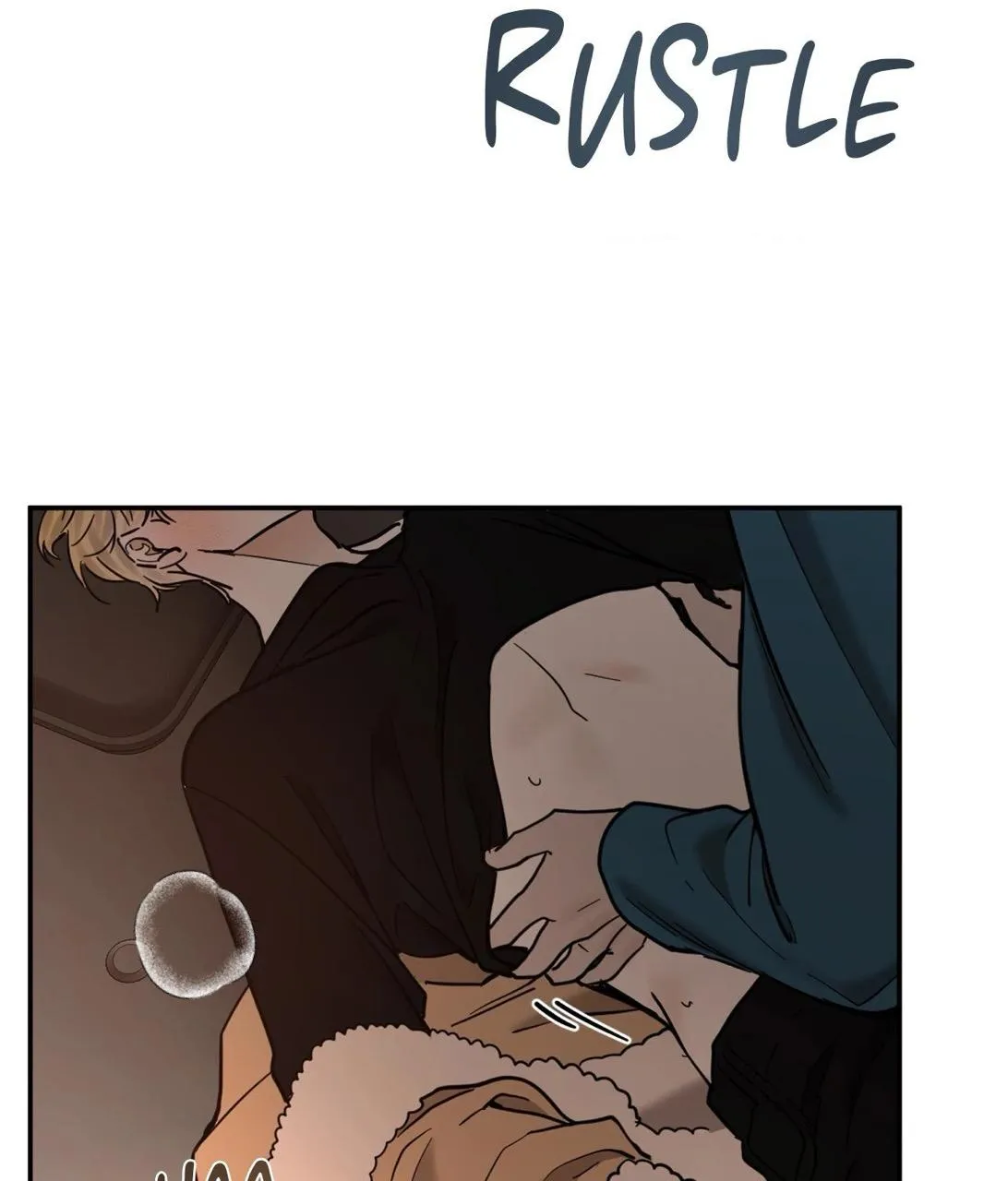 Read Cold-Blooded Beast chapter 94.89 image 47 on Lezhin