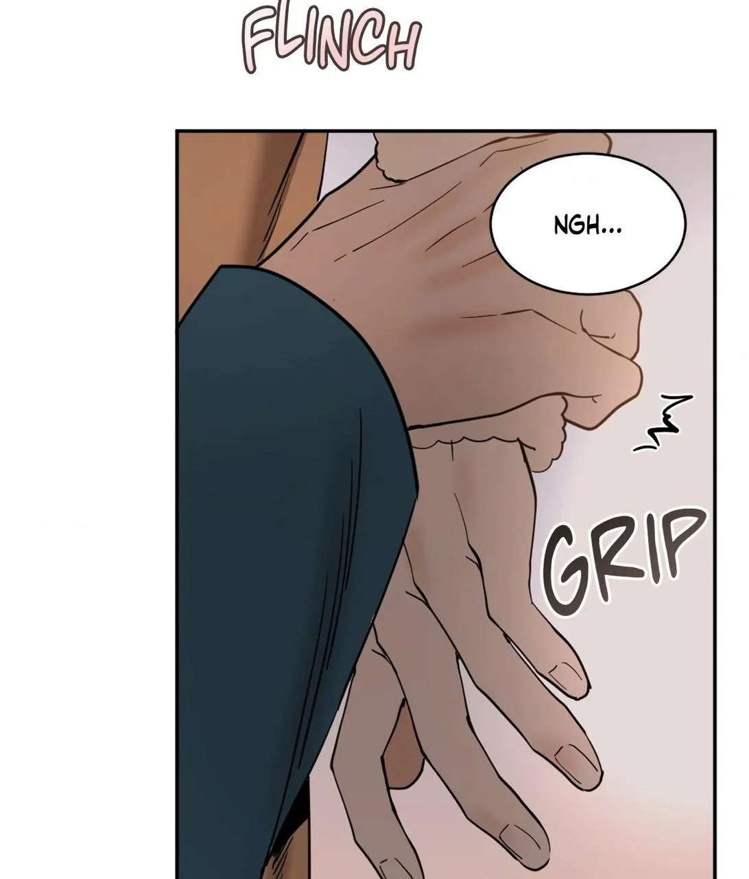 Read Cold-Blooded Beast chapter 94.89 image 5 on Lezhin