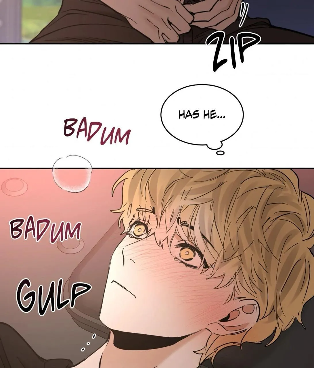 Read Cold-Blooded Beast chapter 94.89 image 59 on Lezhin