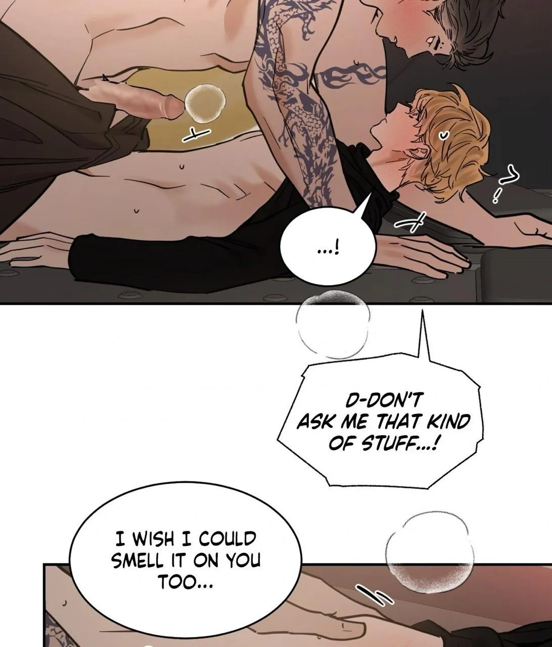 Read Cold-Blooded Beast chapter 94.89 image 61 on Lezhin