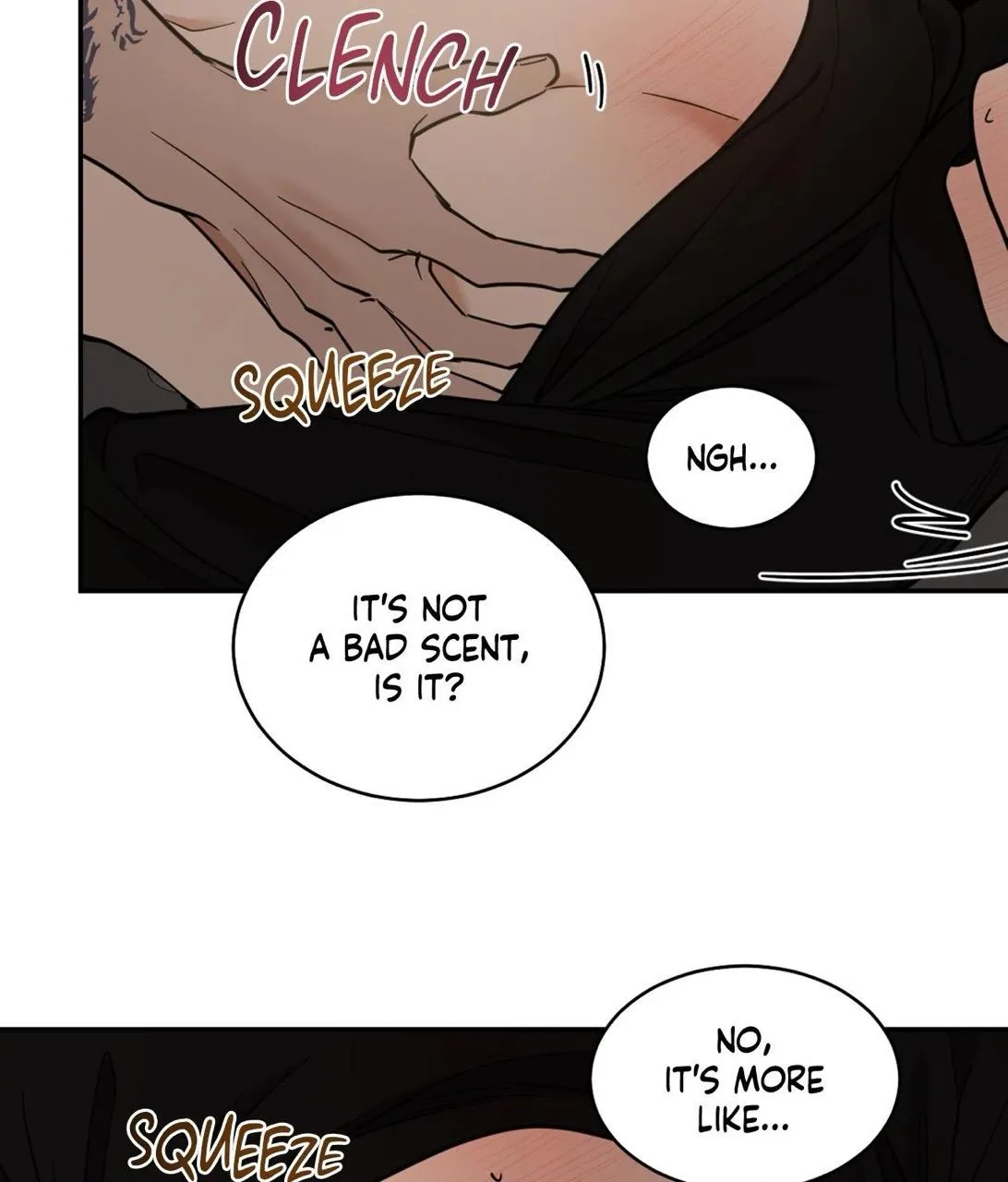 Read Cold-Blooded Beast chapter 94.89 image 62 on Lezhin