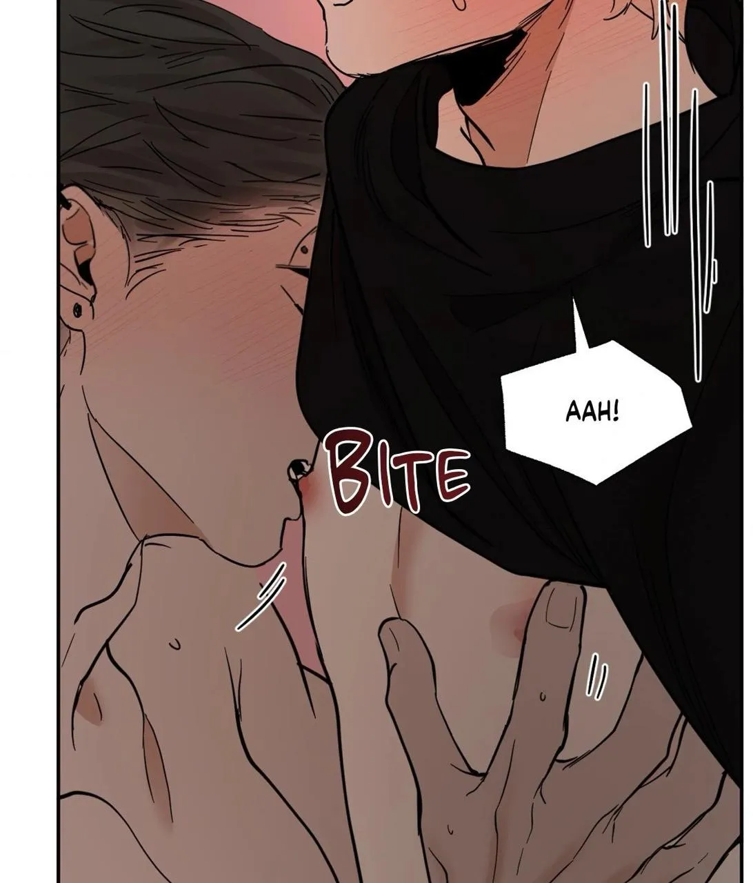 Read Cold-Blooded Beast chapter 94.89 image 64 on Lezhin