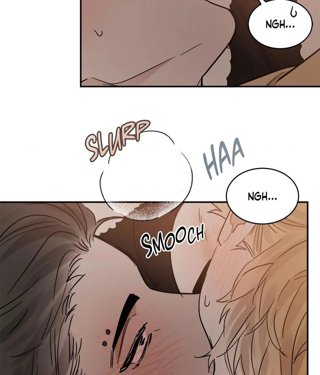 Read Cold-Blooded Beast chapter 94.89 image 8 on Lezhin