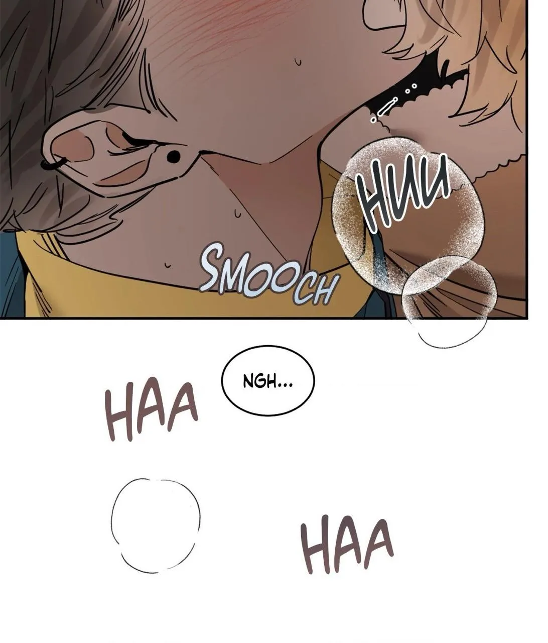 Read Cold-Blooded Beast chapter 94.89 image 9 on Lezhin