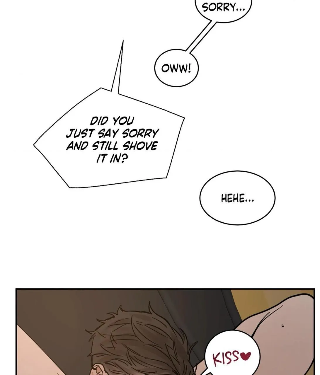 Read Cold-Blooded Beast chapter 94.9 image 11 on Lezhin