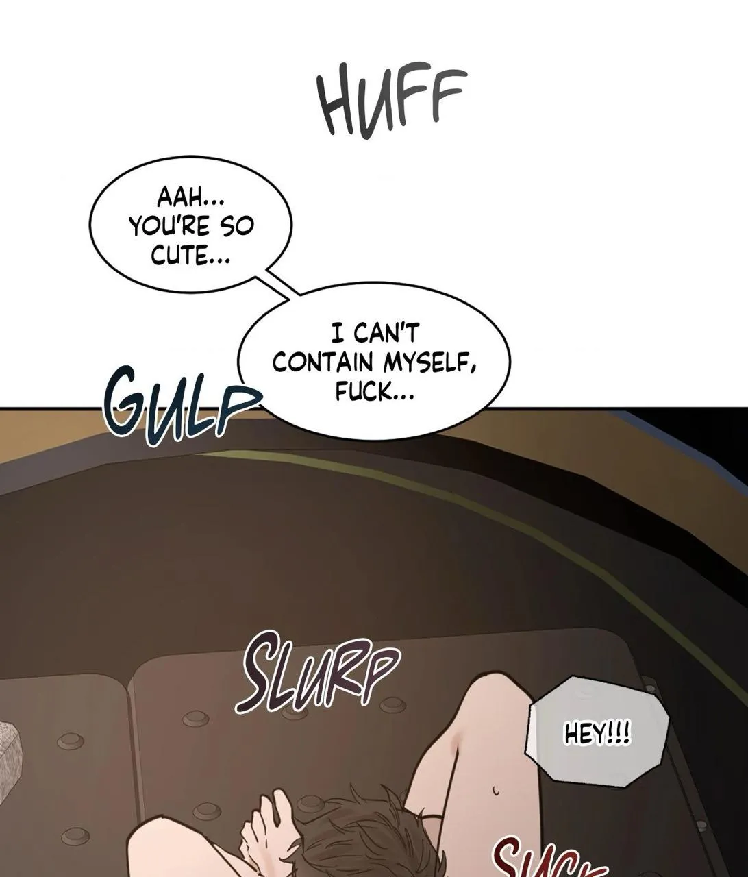 Read Cold-Blooded Beast chapter 94.9 image 14 on Lezhin