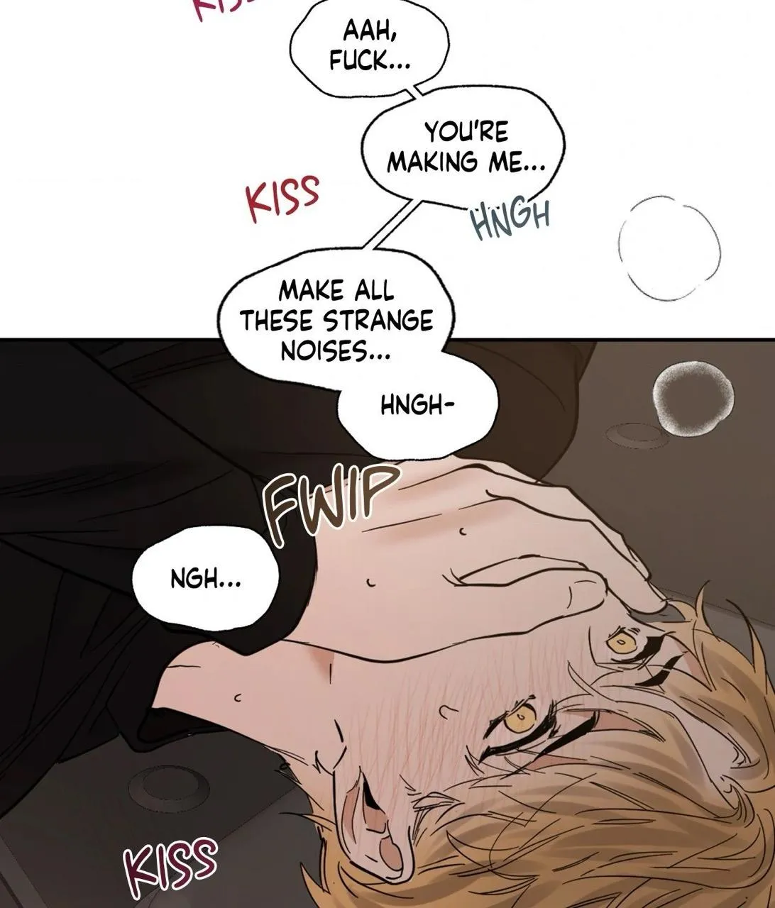 Read Cold-Blooded Beast chapter 94.9 image 16 on Lezhin